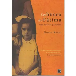 USED-Em Busca de Fátima by Karmi (Paperback)
