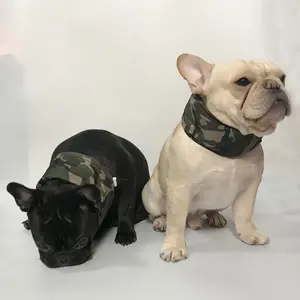 Pet Cooling Ice Packs – Summer Heat Relief Wrap for Dogs & Cats