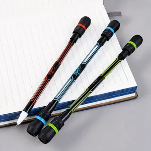 3pcs Cool Internet-Popular Fidget Spinning Pens