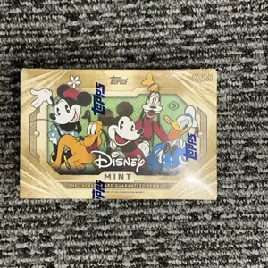 Disney Mint