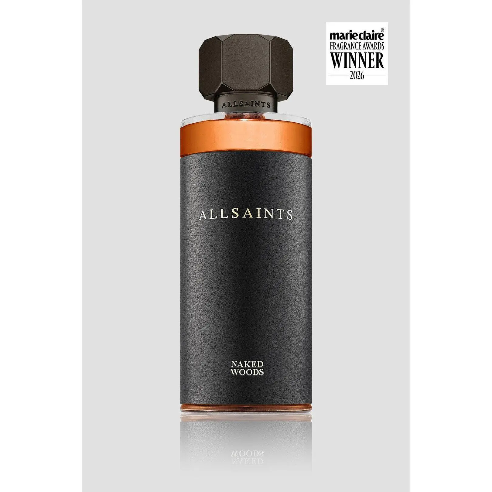 ALL SAINTS - NAKED WOODS + SACRED SANDS EAU DE PARFUM