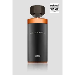 ALL SAINTS - NAKED WOODS + SACRED SANDS EAU DE PARFUM