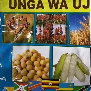 Per ridge mixed flour Per ridge mixed flour