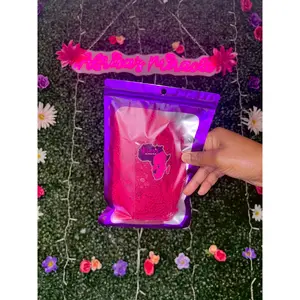 African Exfoliating Bath Sponge
