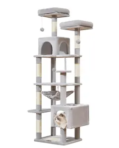 Aero-Loft™ Multi-Tier Observation Tower