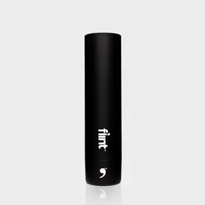 Flint Mini Lint Roller – Black – 30 Sheets
