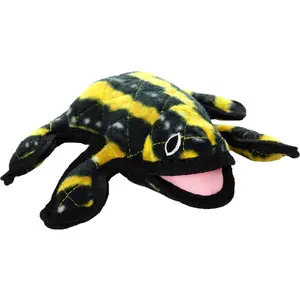 Tuffy Dog Toys Phineas the Frog