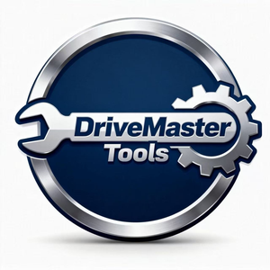 DriveMaster Tools