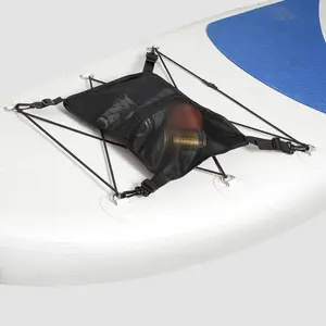 Portable SUP Storage Bag, Durable Nylon Storage Bag for Paddle Board, Surfboard Storage Bag, Surfing Accessories for Outdoor