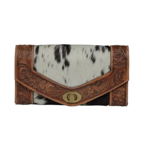 Advent Wallet by Myra