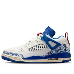 Air Jordan Spizike Low 'Storm Blue' IM2176-133