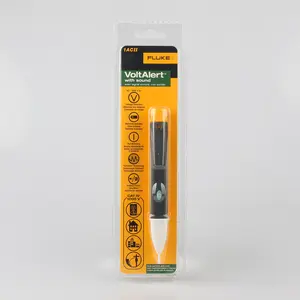 Fluke 1ACII 90-1000V AC Voltage Tester