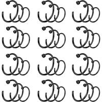 Black (6mm 8mm 10mm)