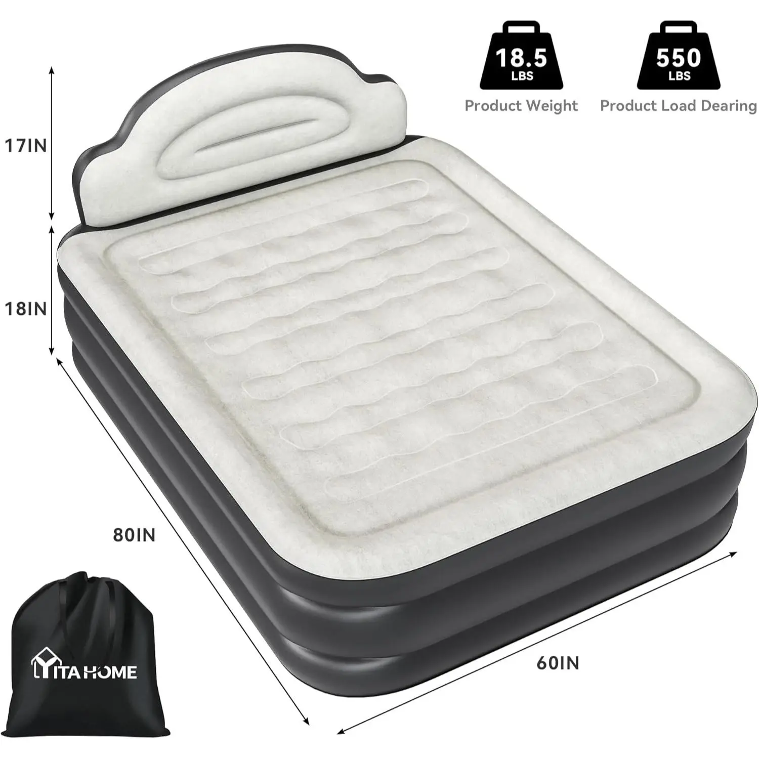 Queen - Black(Cloud Version）