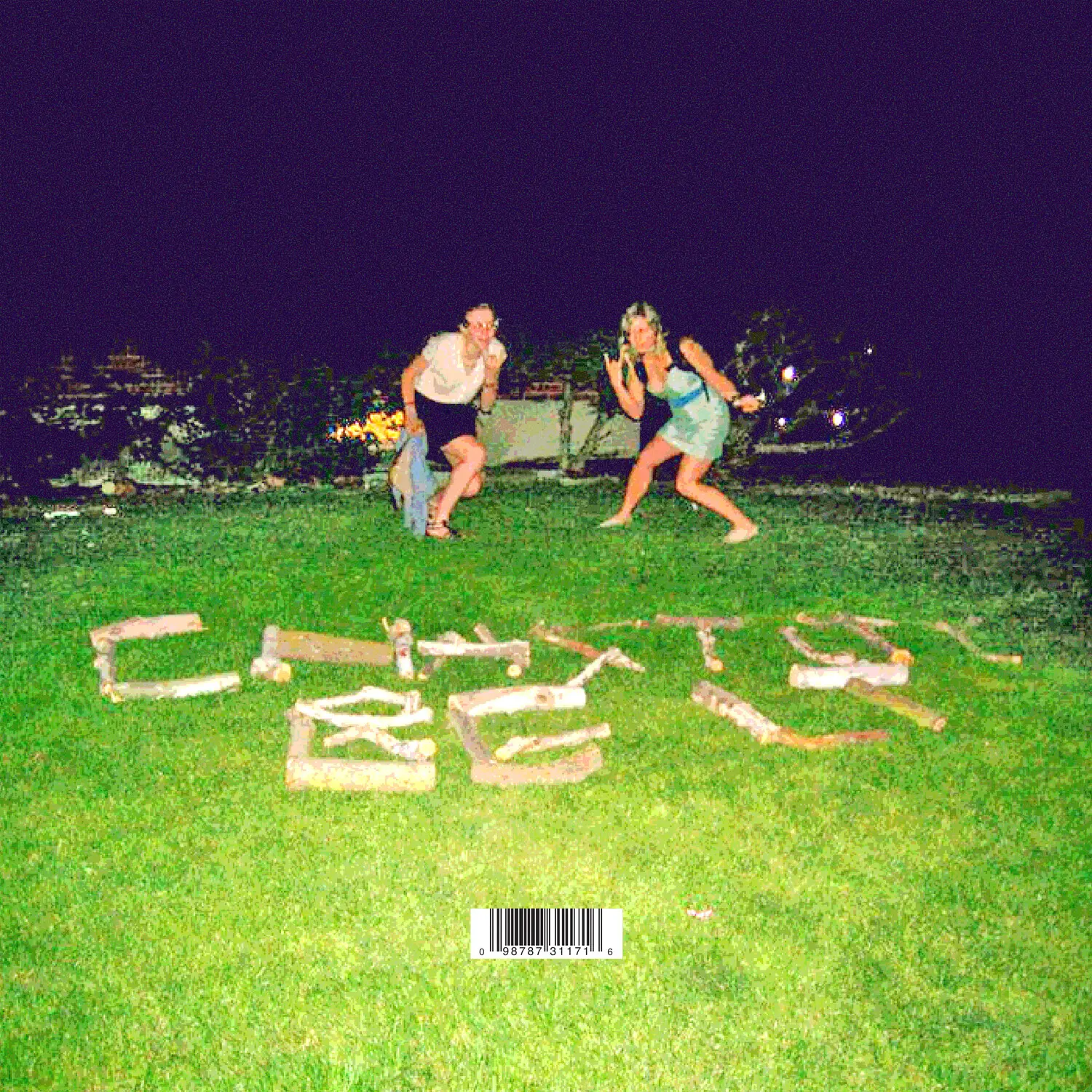 Chastity Belt - Chastity Belt  [CASSETTES]
