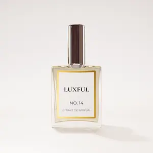 14 - Inspired by Baccarat Rouge 540 (Unisex)