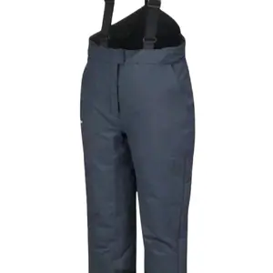 Women’s SKIDOO Bib – Waterproof Snow Pants XL Navy
