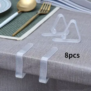 Clear Sticker Paper For Inkjet Printer - Glossy 8.3*11.7in - Printable Vinyl Sticker Paper For Cricut - Printable Sticker Paper - Transparent - Adhesive - Clear Sheets