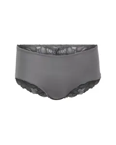Teagan Shortie Dark Gray Panty