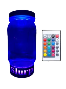 LED Slurp Juice Shield Potion