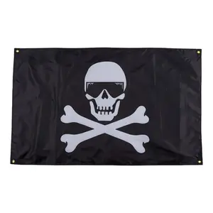 Golly Roger Flag Golly Roger Flag