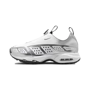 Air Max Sunder WMNS "White Metallic Silver" HJ4130 100