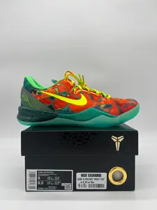 Kobe 8 Protro "What The"