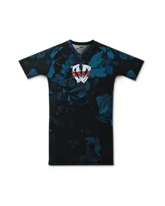 MANDO WOMEN'S SHORT-SLEEVE + 5" ATLA Kit