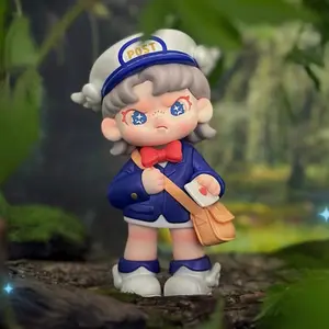 Dora Law Of The Jungle Figure Blind Box
