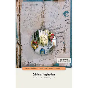 Origin of Inspiration