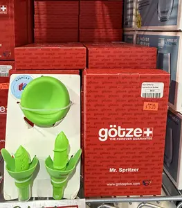 The Götze Mr. Spritzer