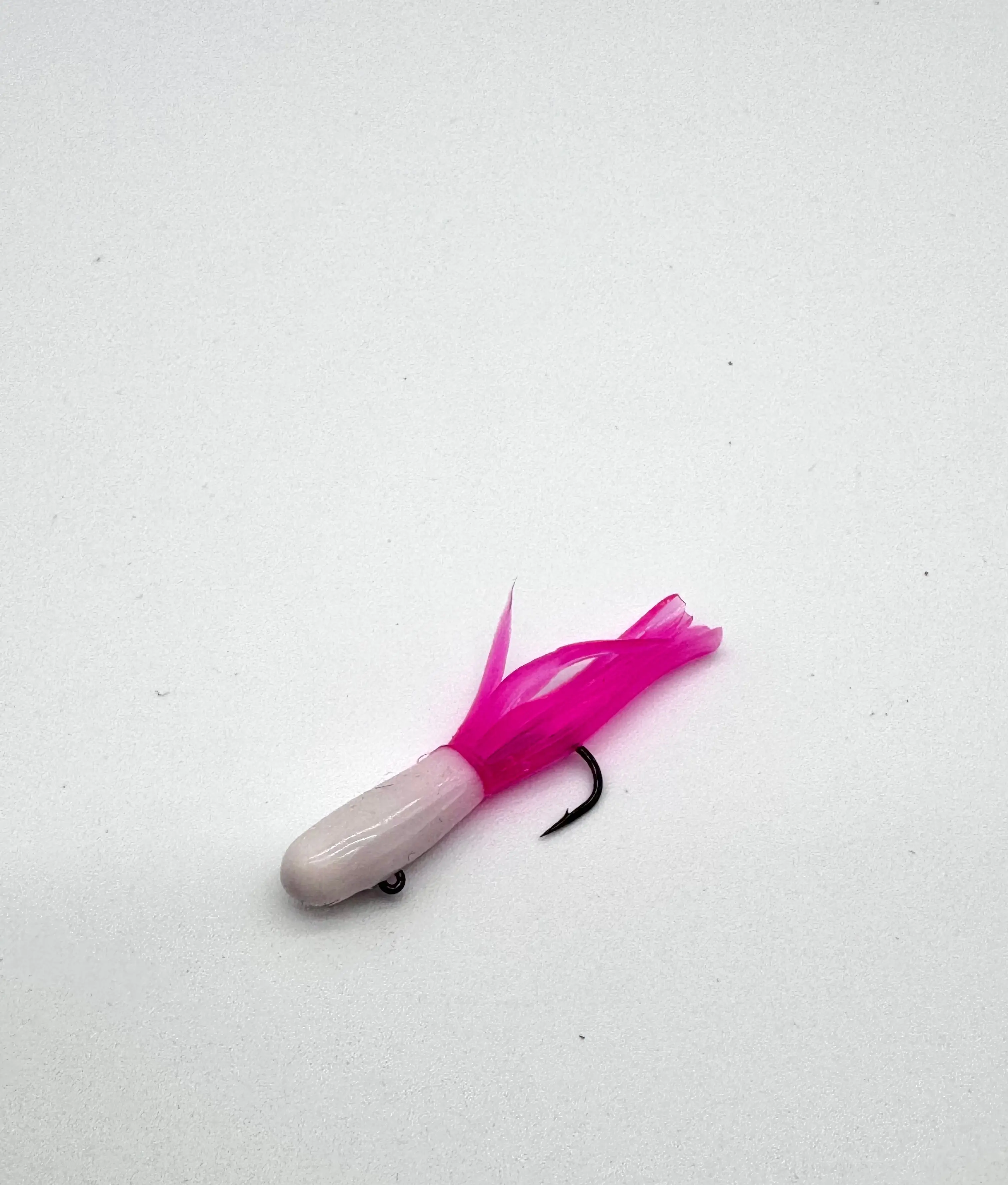 Pearl Head / Pink Body LARGE