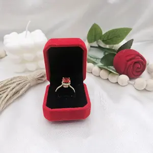 Valdivia Jewelry #2490 – High-Quality 14K Gold-Filled Ring