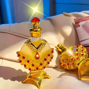 Women’s Dubai perfume with a premium woody fragrance; Middle Eastern eau de cologne suitable for everyday wear, parties, gatherings, and holidays—recommended for Valentine’s Day; a perfect gift for your girlfriend or husband.