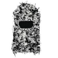 Style 1-Black & White