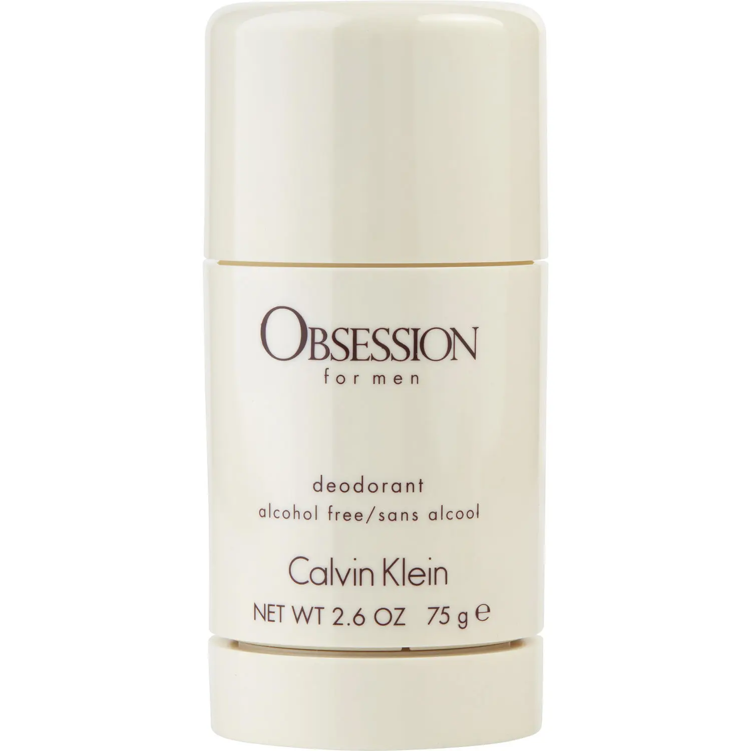 Obsession By Calvin Klein Deodorant For Men