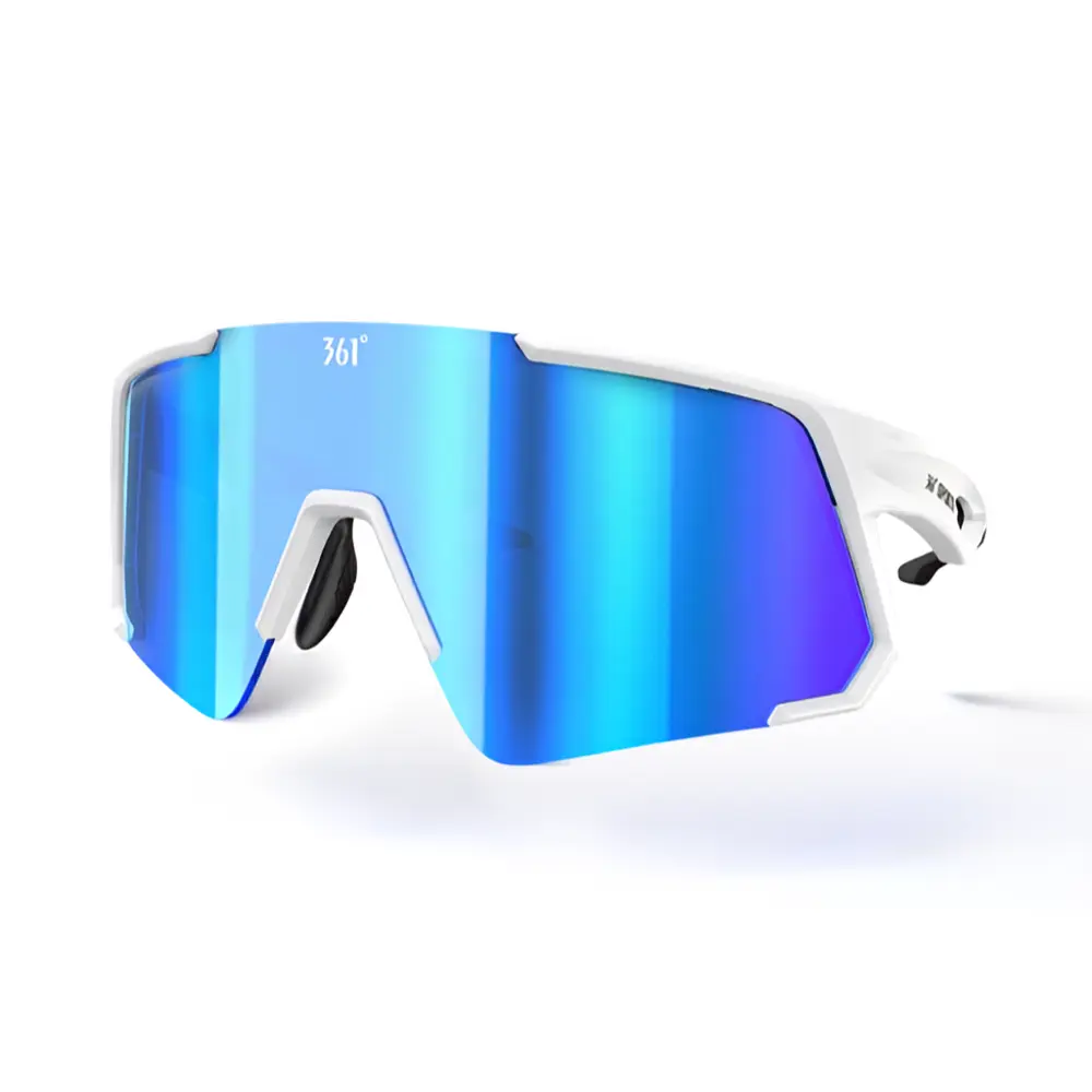 361° Unisex Retro Rectangle Sunglasses, High-Quality Thick Full-Rim Plastic Frame with Polarized Anti-Glare TAC Lenses for UV400 Protection, Summer Outfits, Travel Essentials, High-Quality Sunglasses, Sunglasses for Women glasses