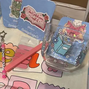 Bookish Box for Readers | Curated Bookish Gifts