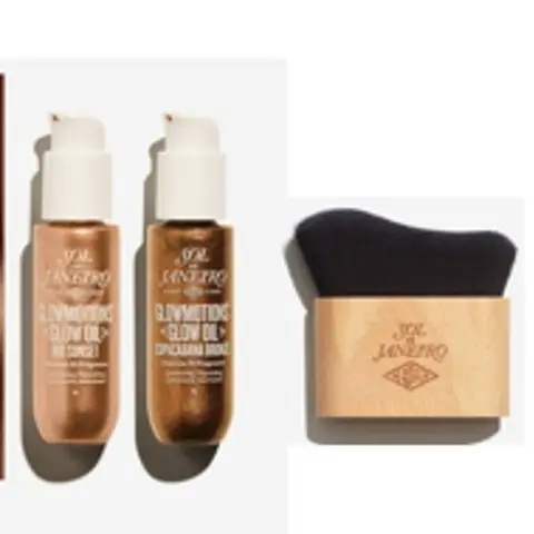 Sol de Janeiro Limited Edition Glowmotions Duo