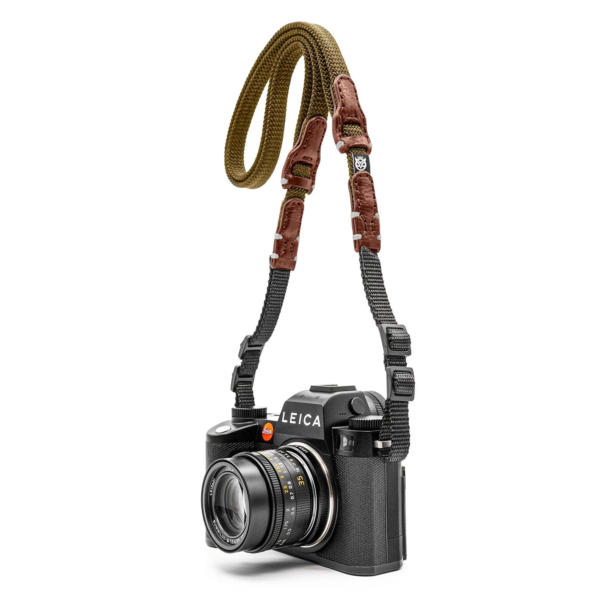 Trailflex Adjustable SL Camera Strap - Outback