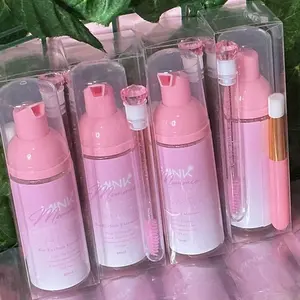 Lash shampoo Lash shampoo