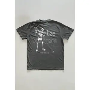 Legalize Mulligans T-shirt