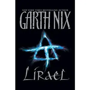 USED-Lirael (Old Kingdom, 2) by Garth Nix (Paperback)
