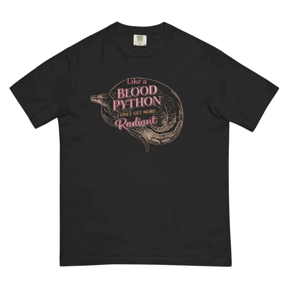 Radiant Tee