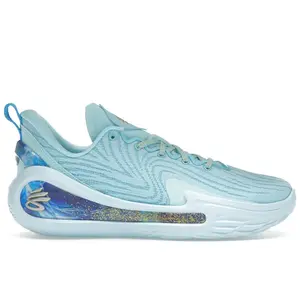 Under Armour Men's Curry Flow 12 Pisces, from StockX