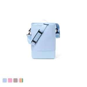 Bogg Brrr Insulated Cooler Bag Bogg Brrr Insulated Cooler Bag