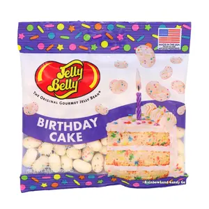 Jelly Belly Birthday Cake Jelly Beans