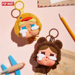 [Spanish] – CRYBABY Crying Again Series – Caja para Audífonos