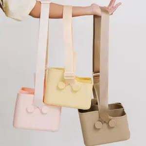 Women's Bevvy Tote Reusable Tote Bag, Beige Everyday Shoulder Bag, Tote Bags