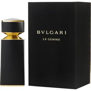 Bvlgari Le Gemme Garanat By Bvlgari Eau De Parfum For Men
